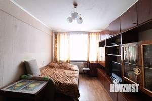 1-к квартира, вторичка, 30м2, 5/5 этаж