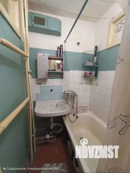 2-к квартира, вторичка, 42м2, 3/5 этаж