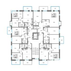 Фото квартиры на продажу (2)