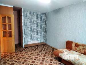 1-к квартира, вторичка, 30м2, 1/6 этаж