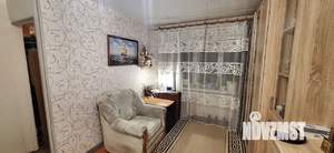 1-к квартира, вторичка, 28м2, 2/5 этаж