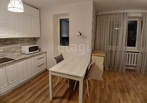 Студия квартира, вторичка, 32м2, 14/14 этаж