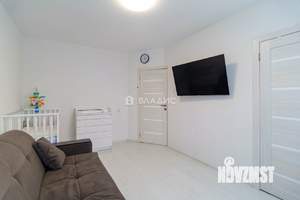 2-к квартира, вторичка, 50м2, 5/14 этаж