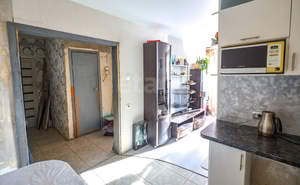 1-к квартира, вторичка, 40м2, 7/9 этаж