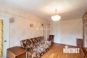 3-к квартира, вторичка, 60м2, 5/5 этаж