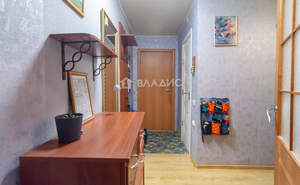 2-к квартира, вторичка, 44м2, 1/5 этаж