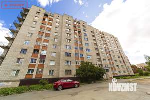 1-к квартира, вторичка, 36м2, 3/9 этаж