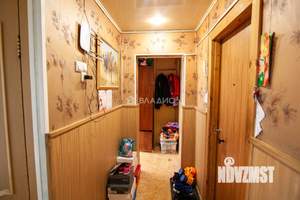 2-к квартира, вторичка, 44м2, 4/5 этаж