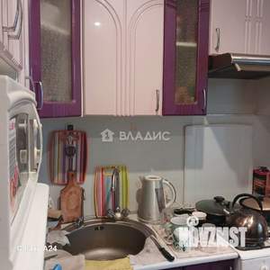 1-к квартира, вторичка, 36м2, 2/5 этаж