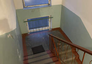 1-к квартира, вторичка, 30м2, 5/5 этаж