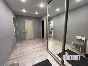 3-к квартира, вторичка, 56м2, 2/9 этаж