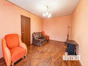 1-к квартира, вторичка, 41м2, 1/5 этаж
