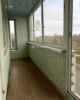 3-к квартира, вторичка, 67м2, 6/9 этаж