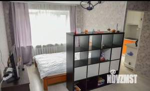 1-к квартира, вторичка, 32м2, 2/5 этаж