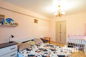 2-к квартира, вторичка, 45м2, 4/5 этаж