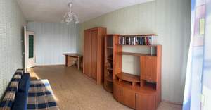 1-к квартира, вторичка, 35м2, 6/9 этаж
