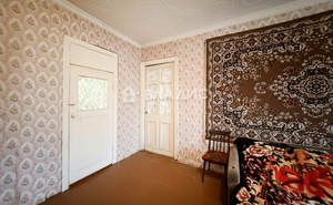 2-к квартира, вторичка, 60м2, 4/5 этаж