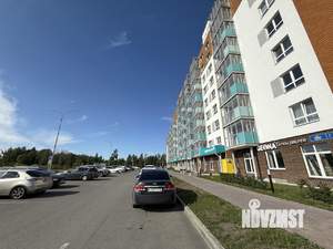 3-к квартира, вторичка, 73м2, 5/9 этаж