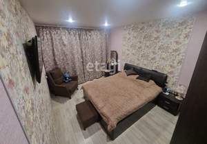 3-к квартира, вторичка, 71м2, 2/9 этаж