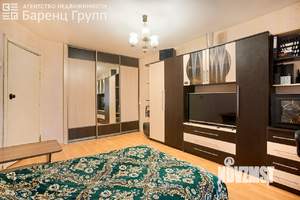 1-к квартира, вторичка, 28м2, 3/5 этаж