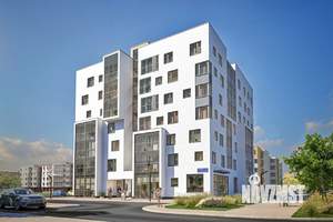 2-к квартира, вторичка, 45м2, 6/7 этаж