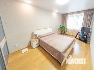 2-к квартира, вторичка, 55м2, 3/5 этаж