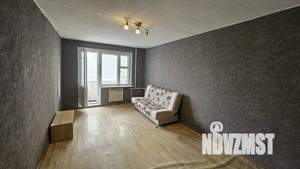 1-к квартира, вторичка, 36м2, 1/10 этаж