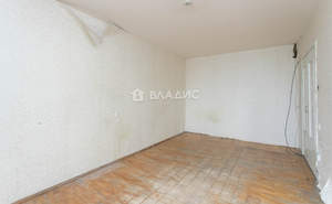 1-к квартира, вторичка, 36м2, 1/10 этаж