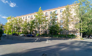 2-к квартира, вторичка, 56м2, 4/5 этаж