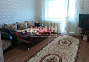 2-к квартира, вторичка, 49м2, 5/5 этаж