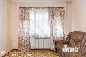 2-к квартира, вторичка, 48м2, 2/5 этаж