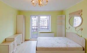 1-к квартира, вторичка, 31м2, 4/6 этаж