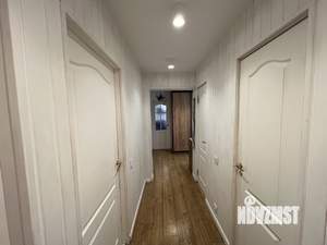 4-к квартира, вторичка, 78м2, 3/10 этаж