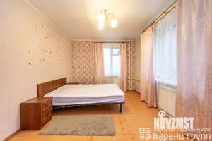 2-к квартира, вторичка, 42м2, 1/5 этаж