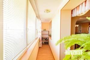 4-к квартира, вторичка, 72м2, 7/9 этаж