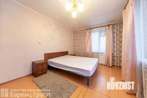 2-к квартира, вторичка, 42м2, 1/5 этаж