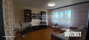 2-к квартира, вторичка, 50м2, 5/5 этаж