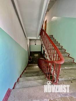 3-к квартира, вторичка, 78м2, 5/5 этаж