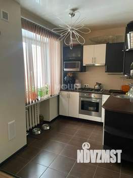 3-к квартира, вторичка, 58м2, 1/5 этаж