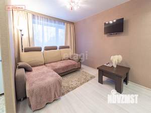 2-к квартира, вторичка, 45м2, 4/5 этаж