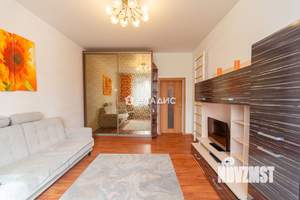 2-к квартира, вторичка, 56м2, 2/4 этаж