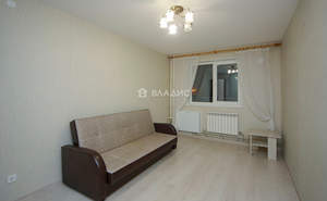 2-к квартира, вторичка, 48м2, 3/16 этаж