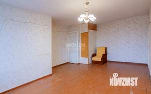 1-к квартира, вторичка, 34м2, 5/5 этаж