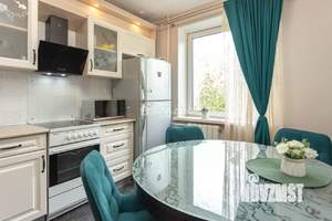 3-к квартира, вторичка, 71м2, 4/5 этаж