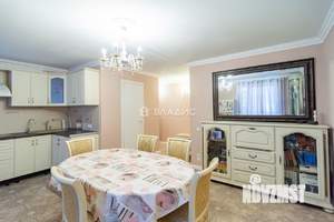 3-к квартира, вторичка, 82м2, 2/7 этаж