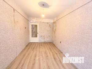 3-к квартира, вторичка, 59м2, 1/5 этаж