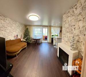 3-к квартира, вторичка, 64м2, 2/9 этаж