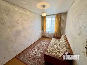 2-к квартира, вторичка, 42м2, 4/5 этаж