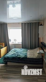 Студия квартира, вторичка, 43м2, 2/5 этаж