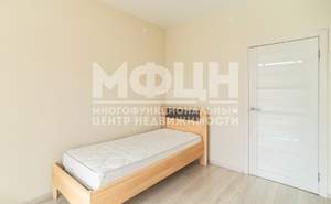 3-к квартира, вторичка, 61м2, 6/12 этаж
